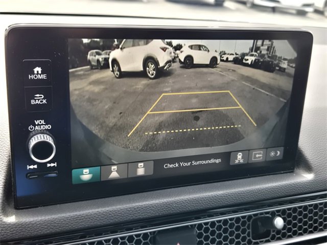 Used 2023 Honda Civic Touring image 21