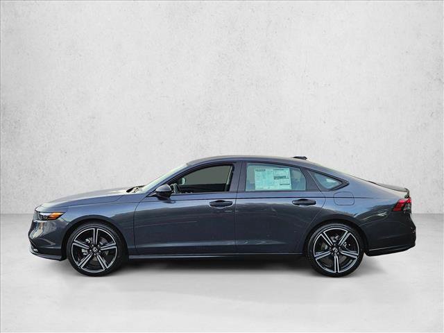 New 2026 Honda Accord SE image 5