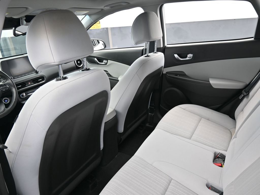 Used 2022 Hyundai Kona SEL w/ Convenience Package image 34