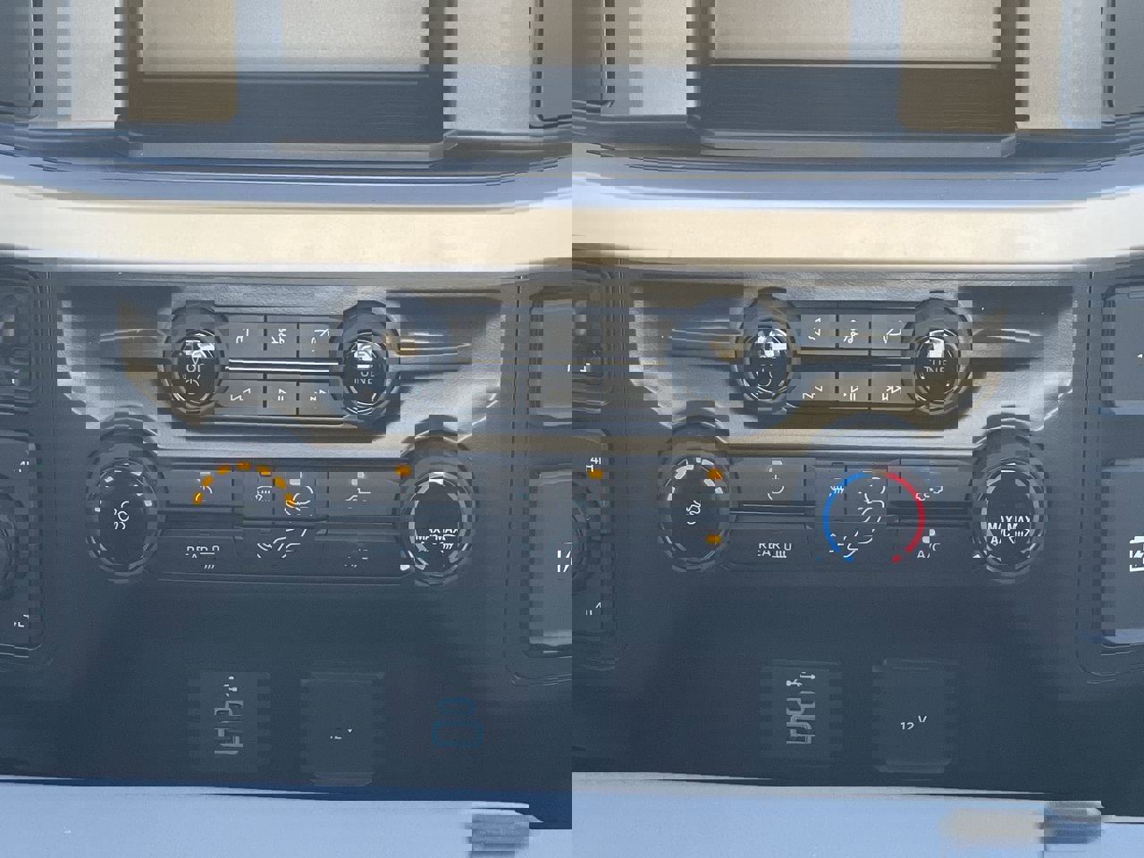 New 2024 Ford F350 XL w/ XL Chrome Package image 13