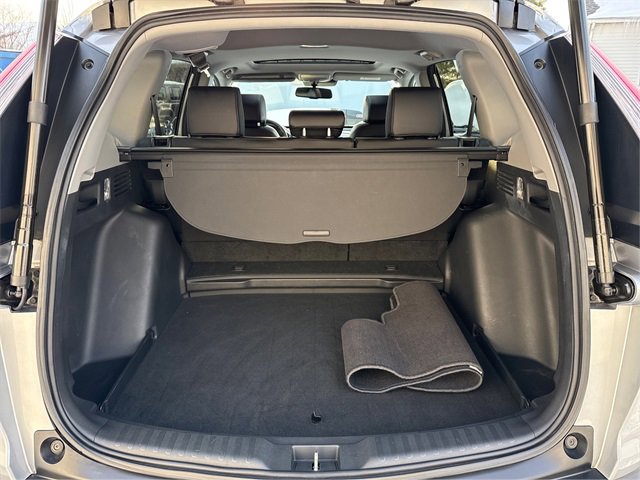 Used 2019 Honda CR-V EX-L image 14