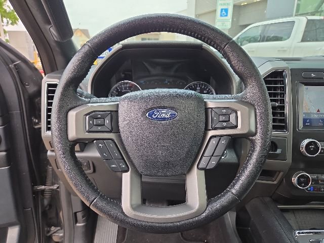 Used 2021 Ford Expedition XLT RWD image 9