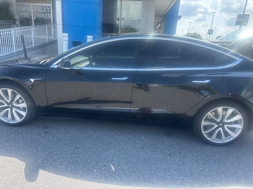 Used 2019 Tesla Model 3 Standard Range Plus RWD image 7