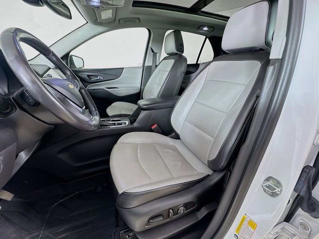 Used 2021 Chevrolet Equinox Premier image 12