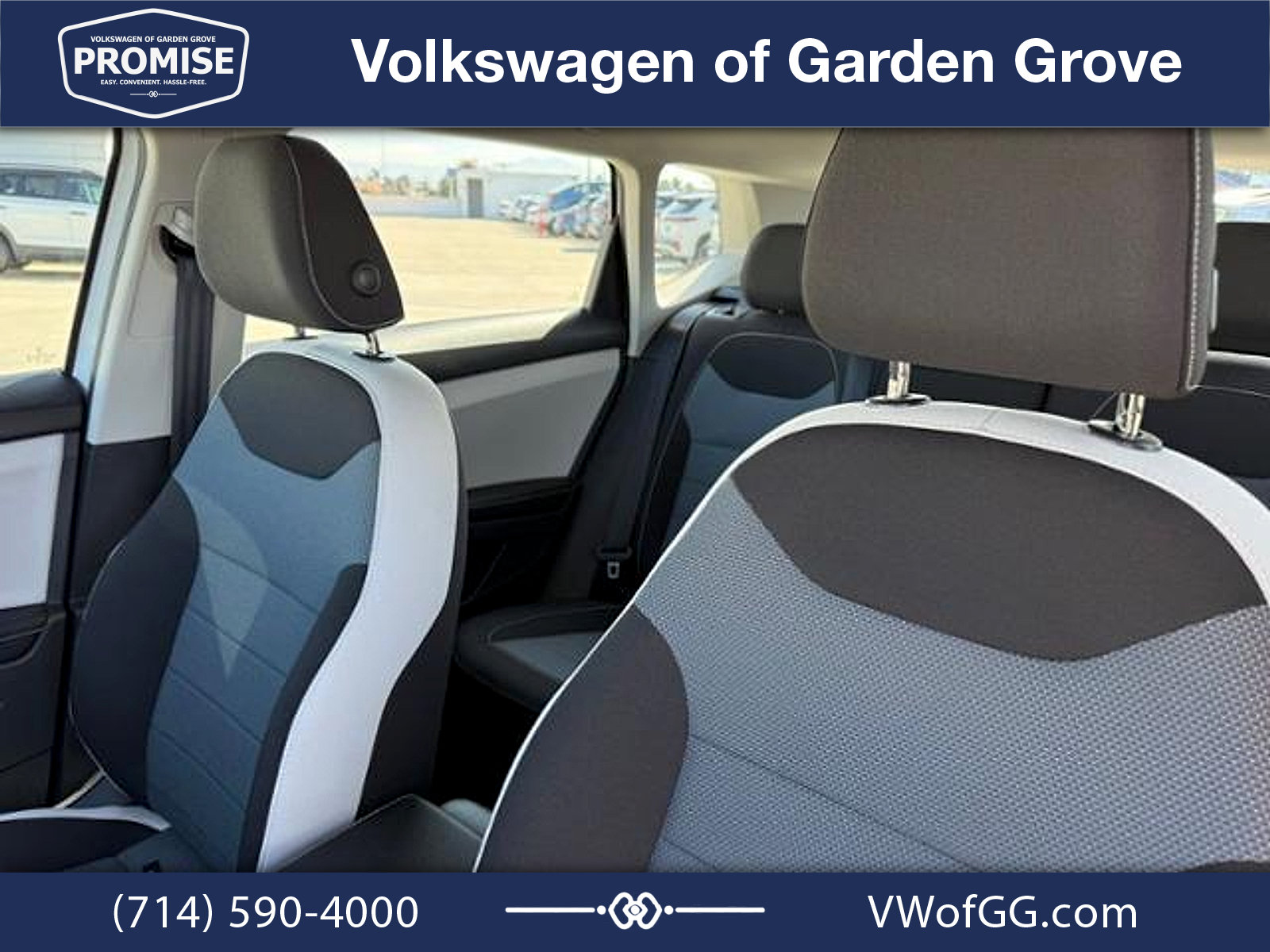 New 2026 Volkswagen Taos S FWD image 12