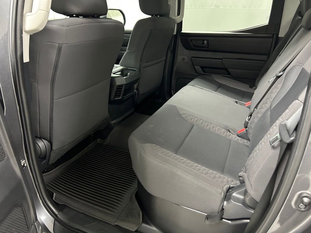Used 2023 Toyota Tundra SR image 14