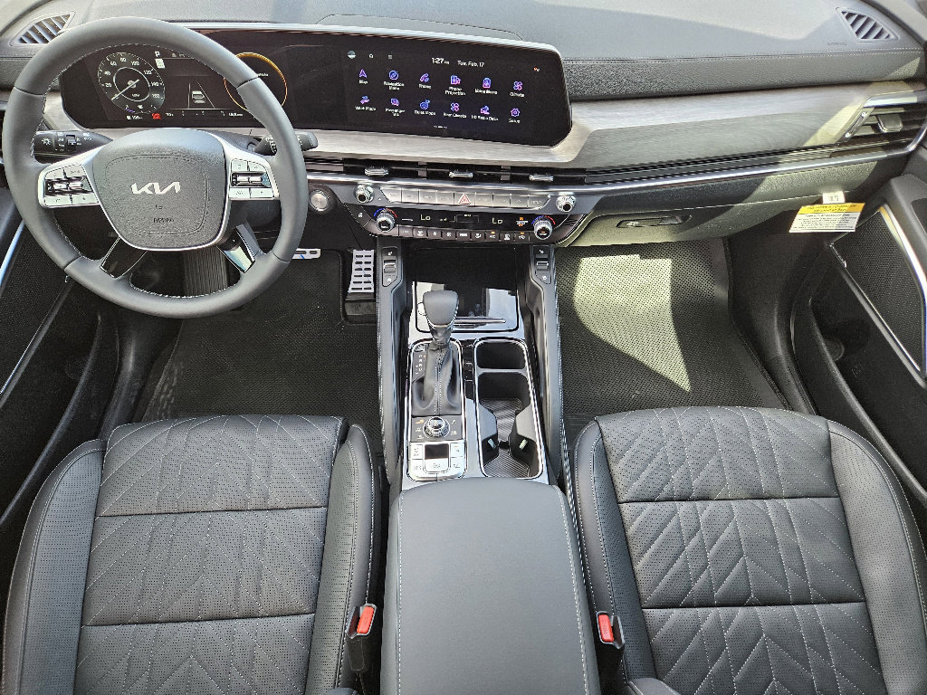New 2025 Kia Telluride SX Prestige X-Line image 19