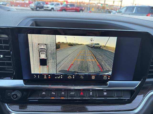 New 2026 Chevrolet Silverado 1500 RST w/ Redline Edition image 21