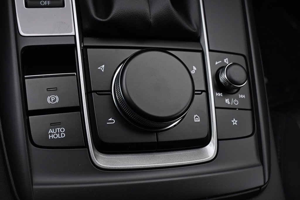 New 2026 MAZDA CX-30 AWD 2.5 S image 31