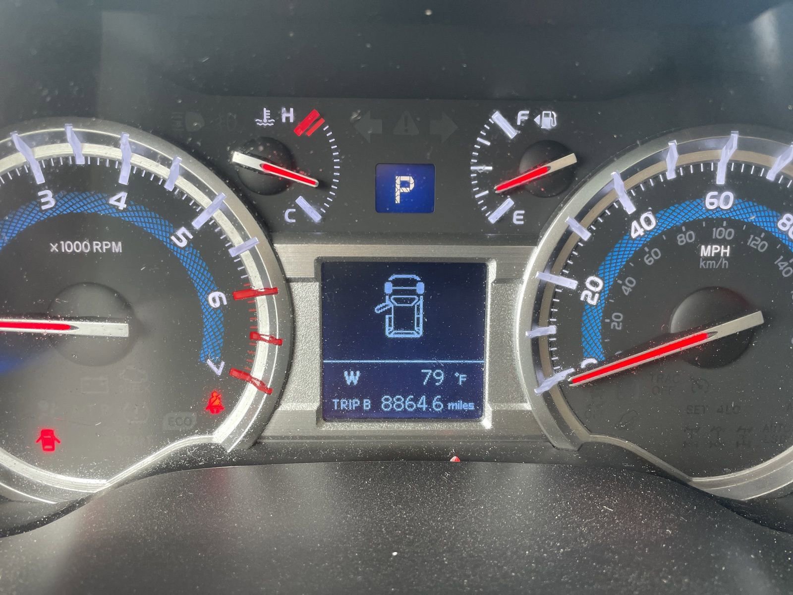 Used 2019 Toyota 4Runner Limited image 16