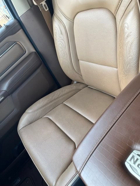Used 2020 RAM 1500 Limited AWD/4WD image 15