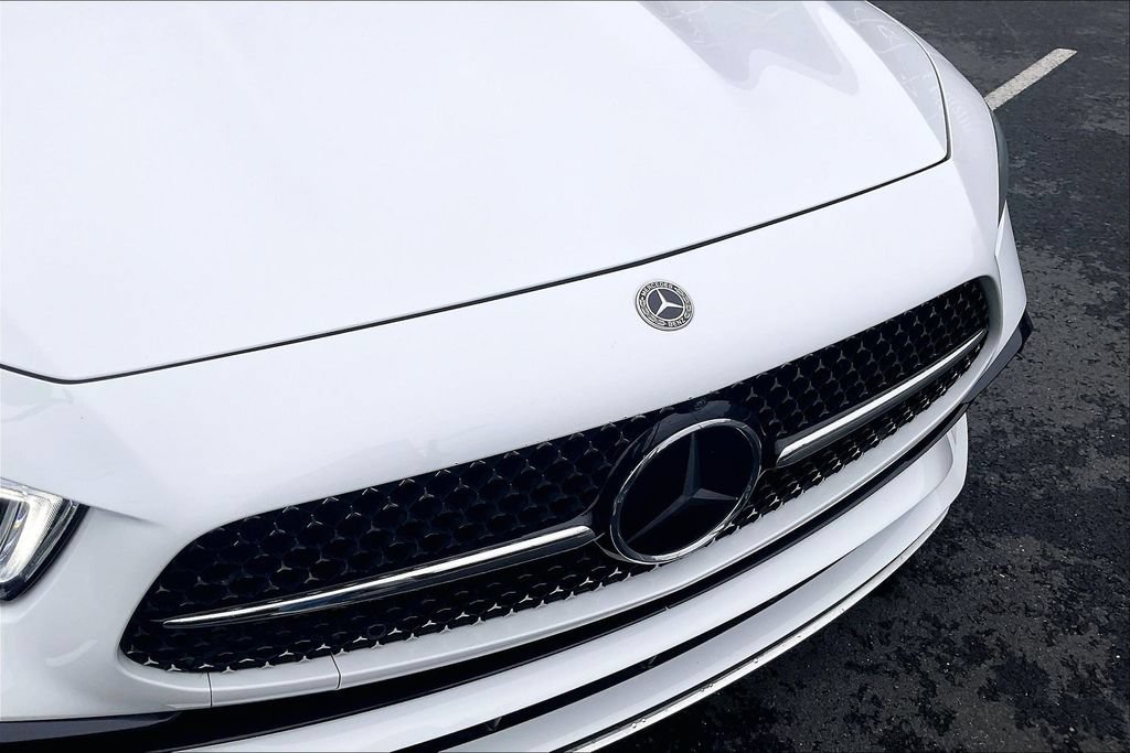 Certified 2023 Mercedes-Benz CLS 450 4MATIC image 22