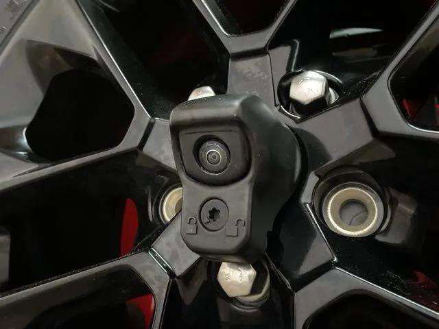 Used 2025 Jeep Wrangler Unlimited Sahara w/ Safety Group image 99