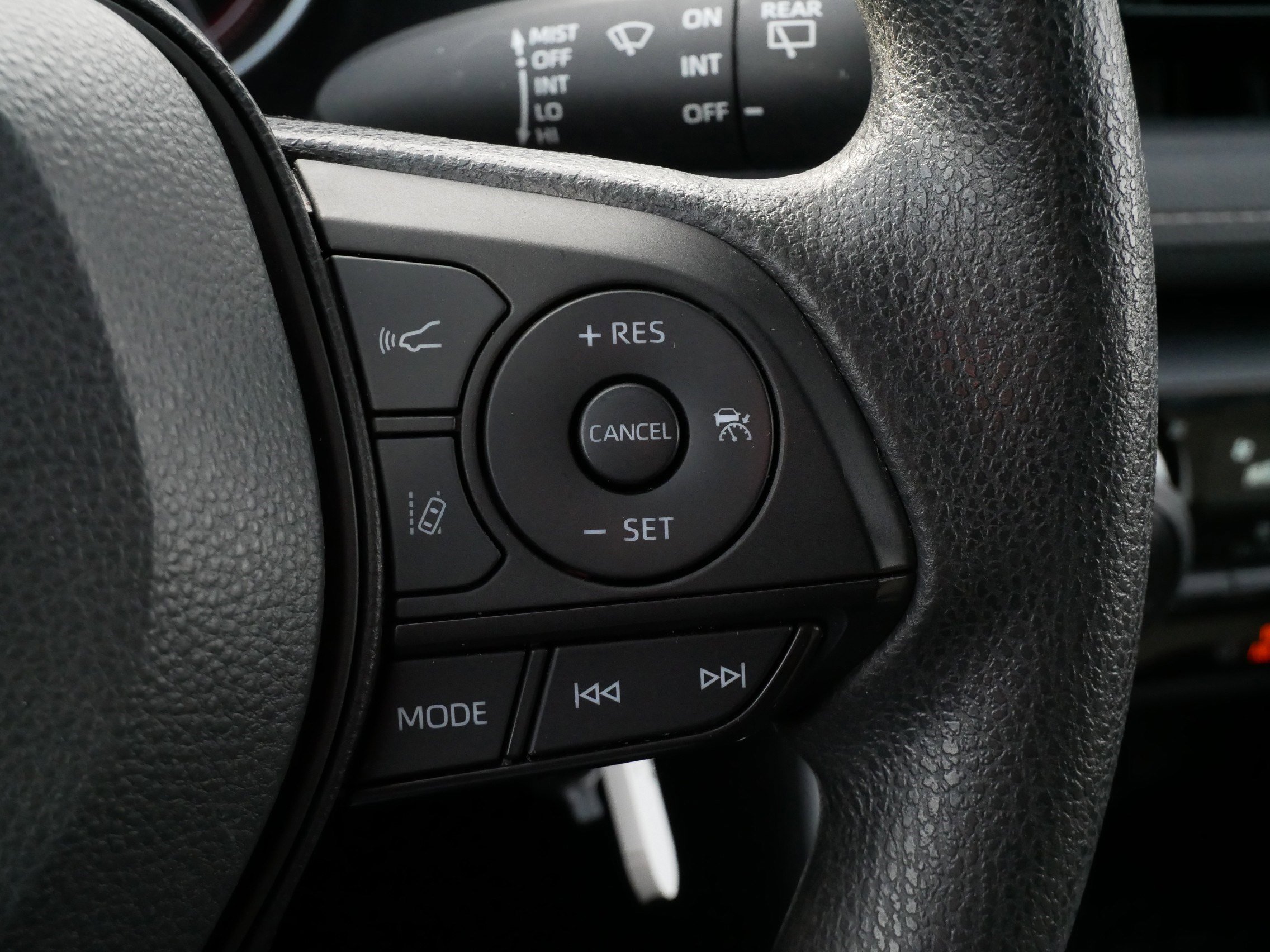 Certified 2024 Toyota RAV4 LE image 25