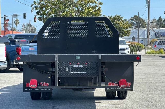 Used 2022 RAM 3500 Tradesman w/ Max Tow Package image 5
