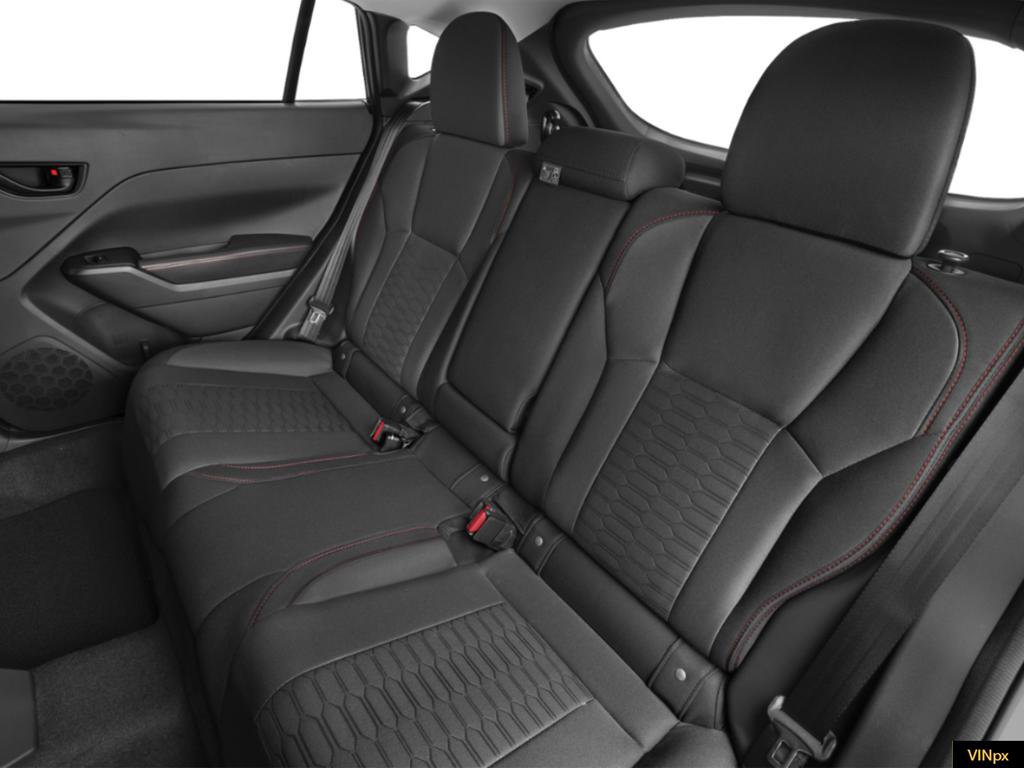 New 2026 Subaru Impreza 2.0i Sport image 12