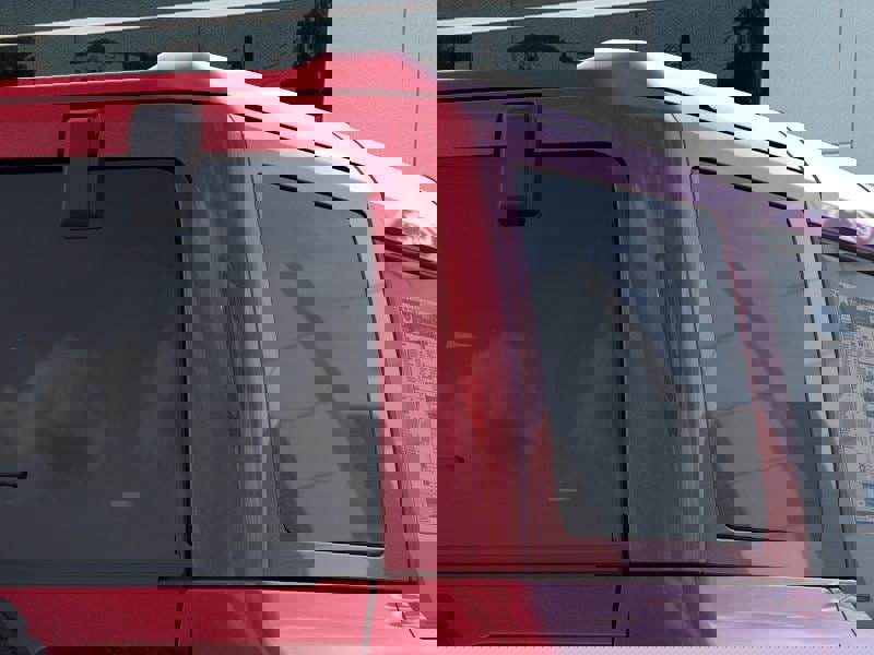 New 2025 Ford Bronco Badlands w/ Sasquatch Package image 25