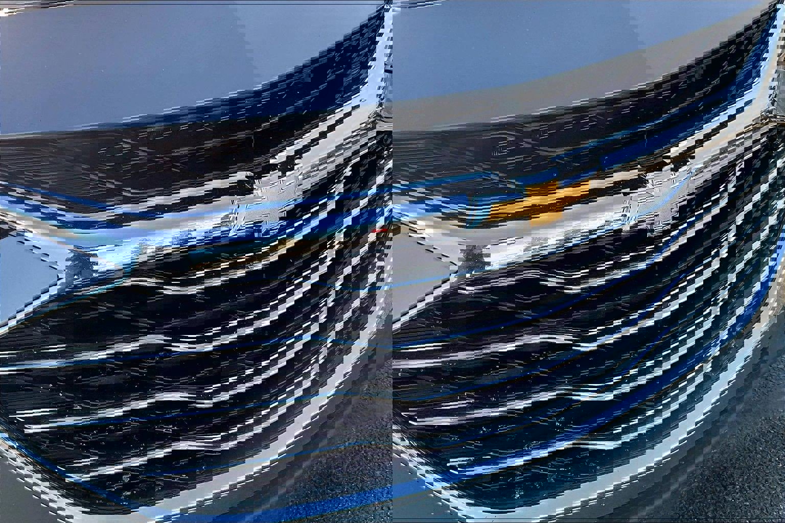 Used 2024 Chevrolet Malibu LT image 23