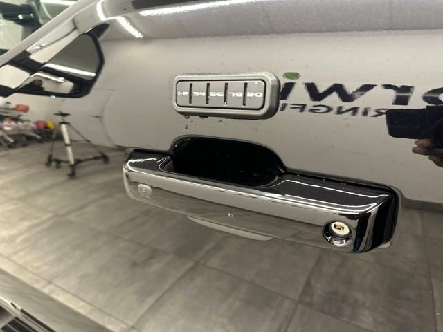 Certified 2025 Ford F150 Platinum w/ FX4 Off-Road Package AWD/4WD image 28