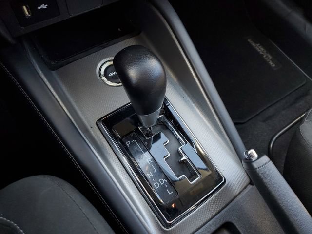 Used 2023 Mitsubishi Outlander Sport AWD image 23