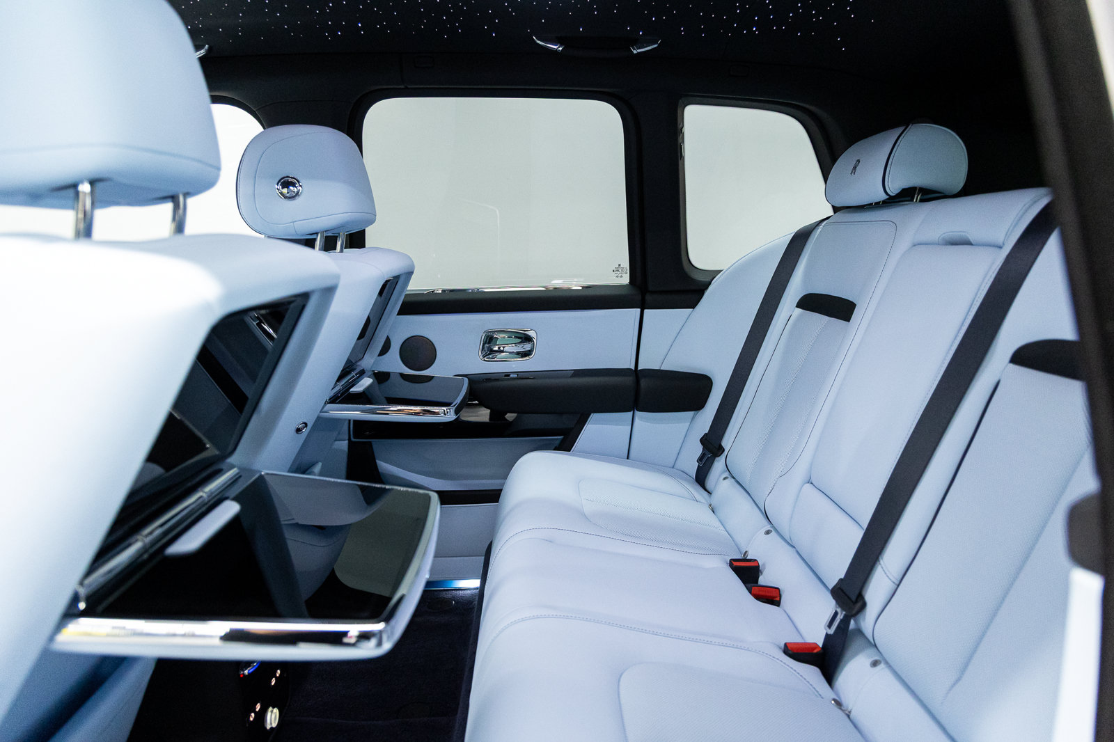 New 2027 Rolls-Royce Cullinan AWD/4WD image 52