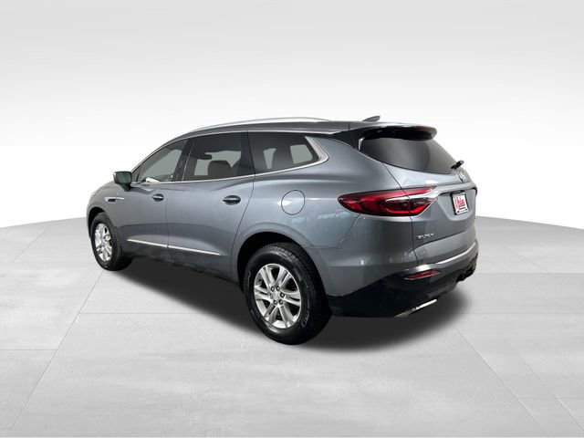 Used 2018 Buick Enclave Essence w/ Trailering Package image 4