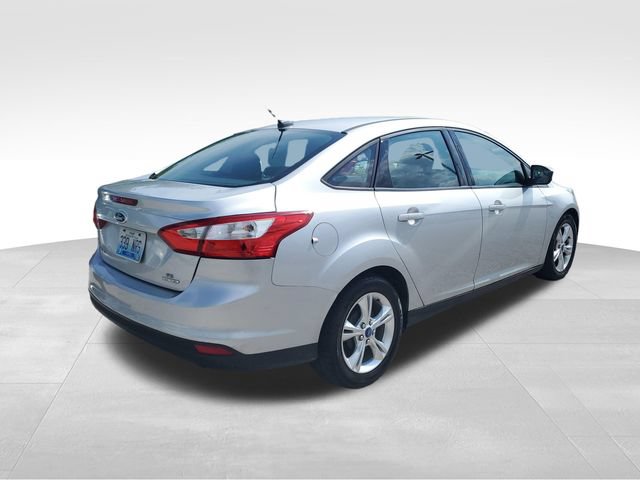 Used 2013 Ford Focus SE FWD image 4