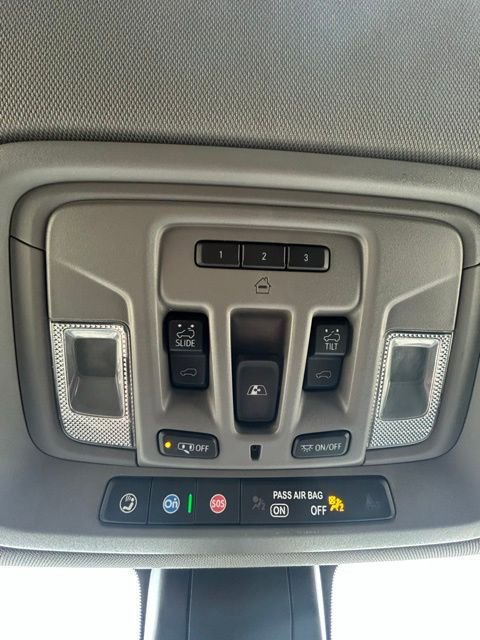 Used 2019 GMC Sierra 1500 Denali image 19