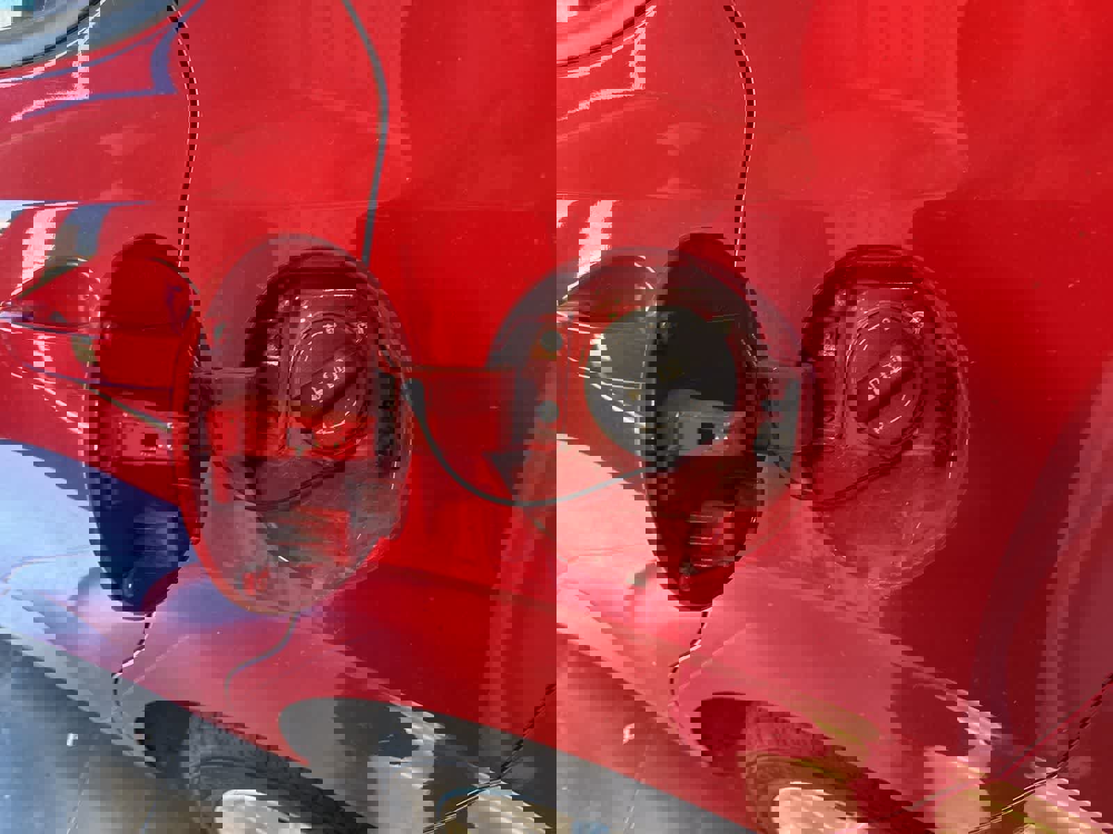 Used 2025 Kia Soul LX w/ LX Technology Package image 16