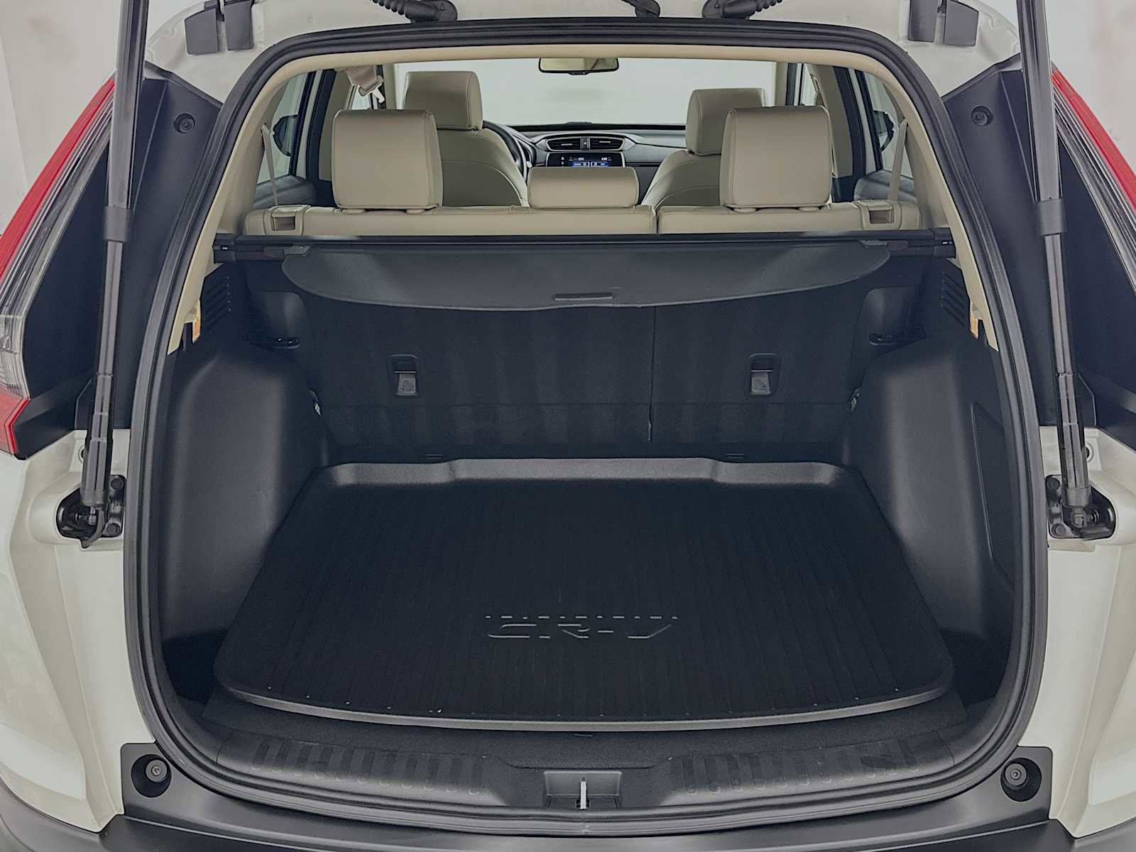 Used 2022 Honda CR-V Touring image 25