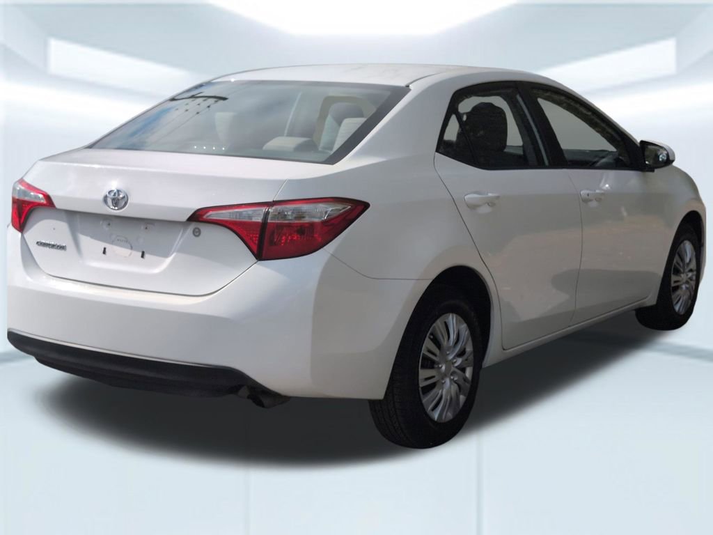 Used 2016 Toyota Corolla S image 5