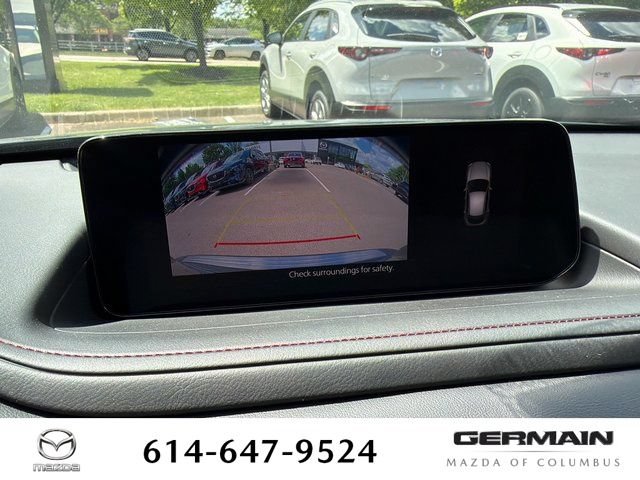 New 2026 MAZDA CX-30 AWD 2.5 S image 25
