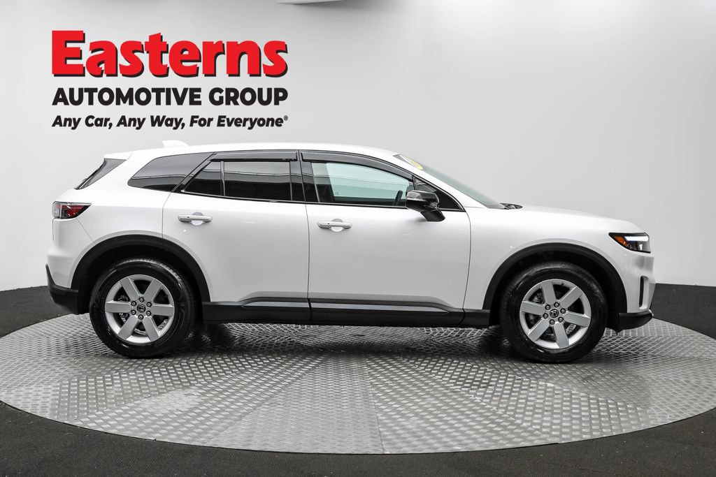 Used 2024 Honda Prologue EX image 4
