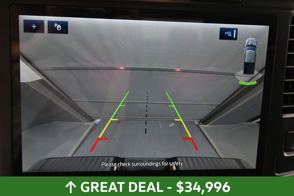Used 2023 Ford F150 Lariat AWD/4WD image 33