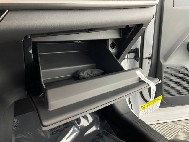 New 2026 Nissan Kicks S FWD image 35