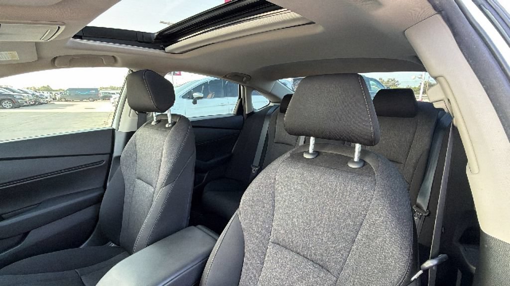 Used 2024 Honda Accord EX image 15