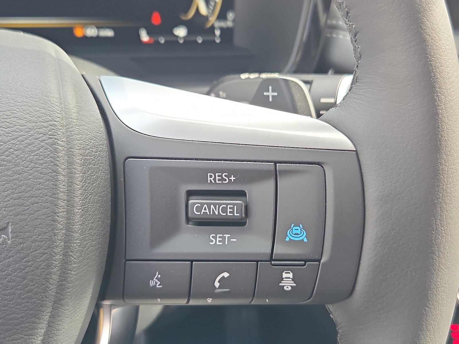 New 2026 INFINITI QX60 Luxe w/ Cargo Package image 20