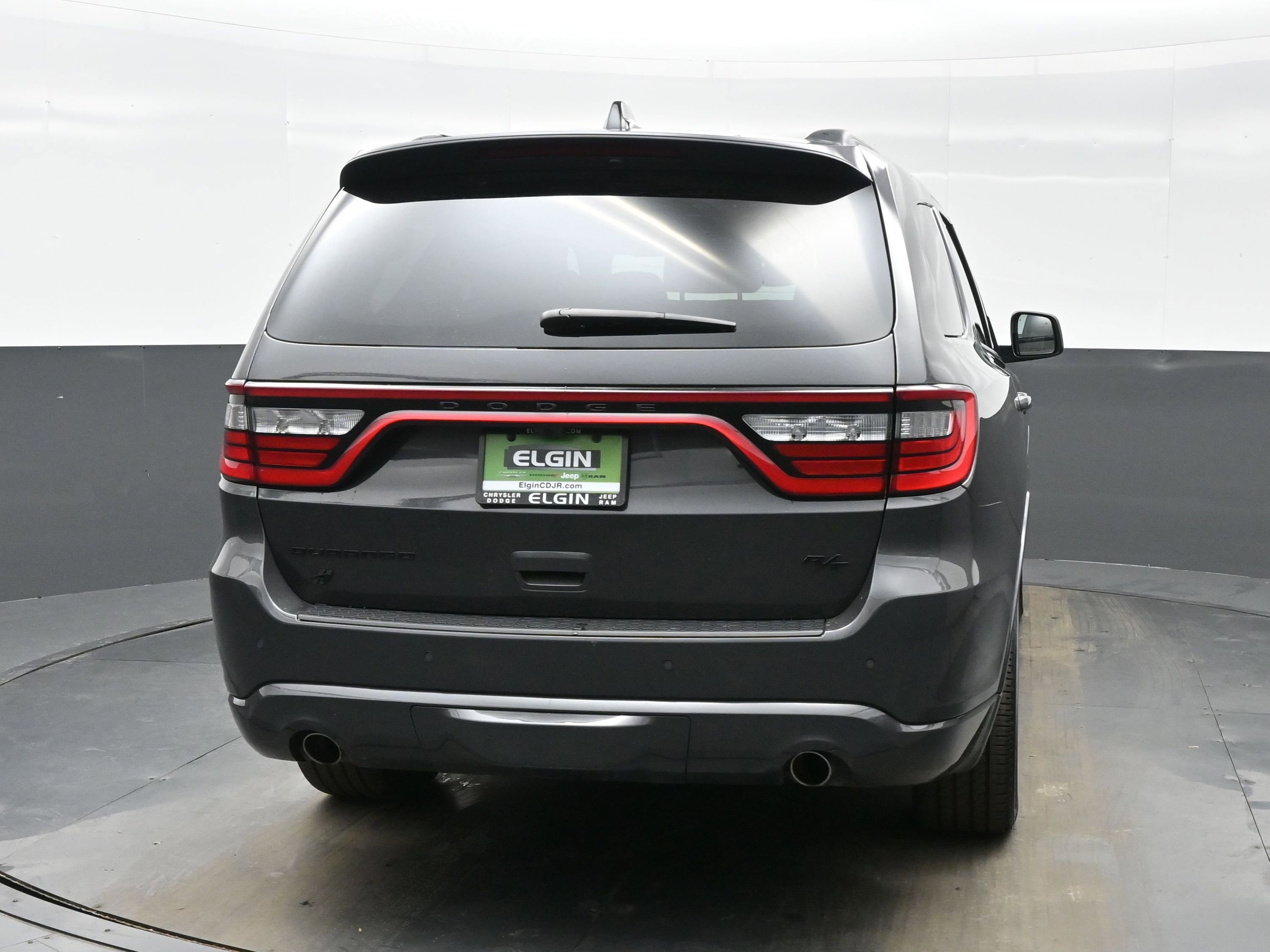 Used 2024 Dodge Durango R/T image 5