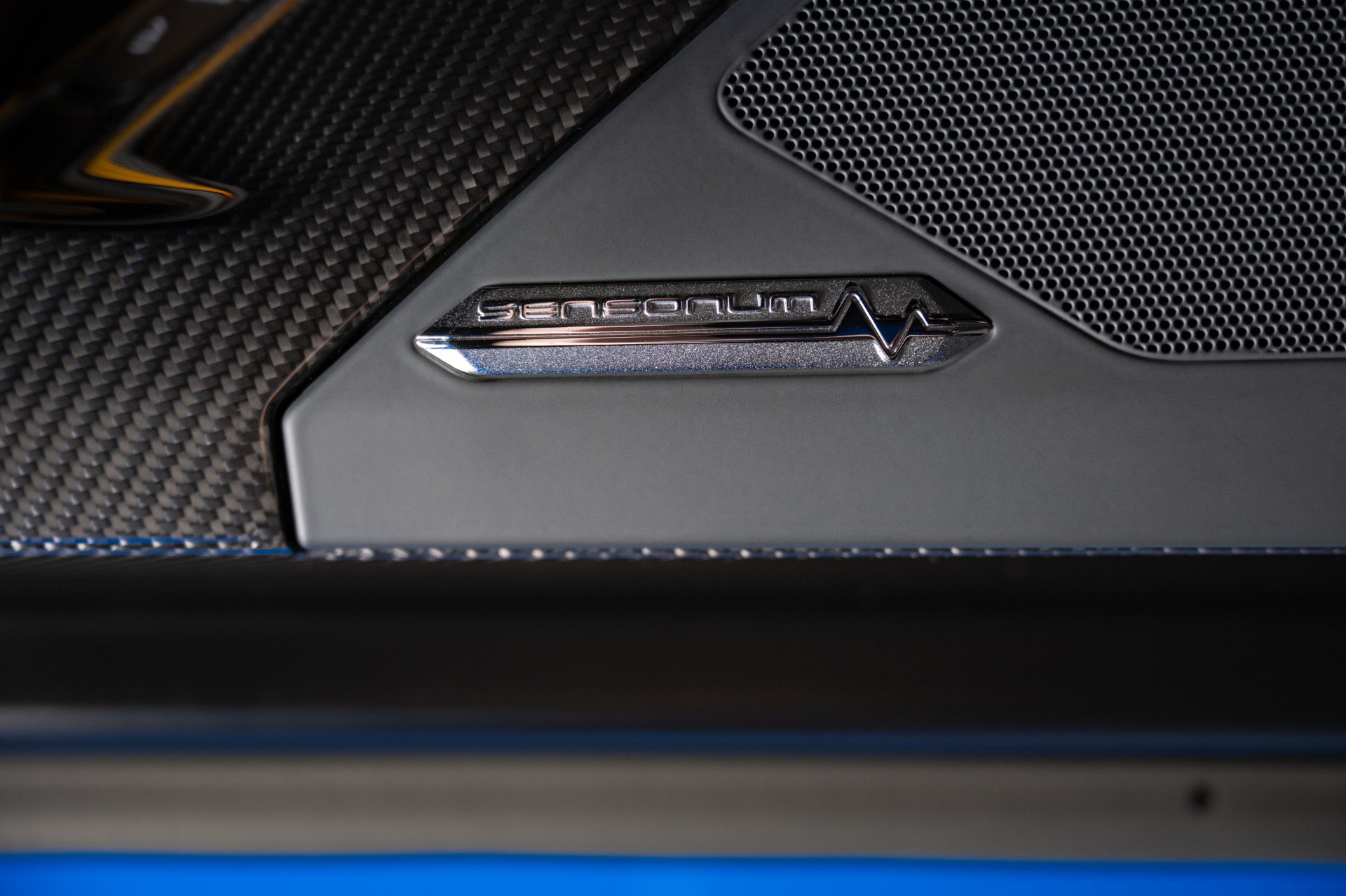 Used 2021 Lamborghini Aventador SVJ AWD/4WD image 41