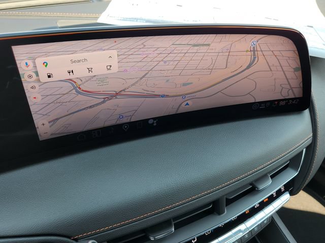 New 2026 Cadillac CT5 V w/ Technology Package AWD/4WD image 15