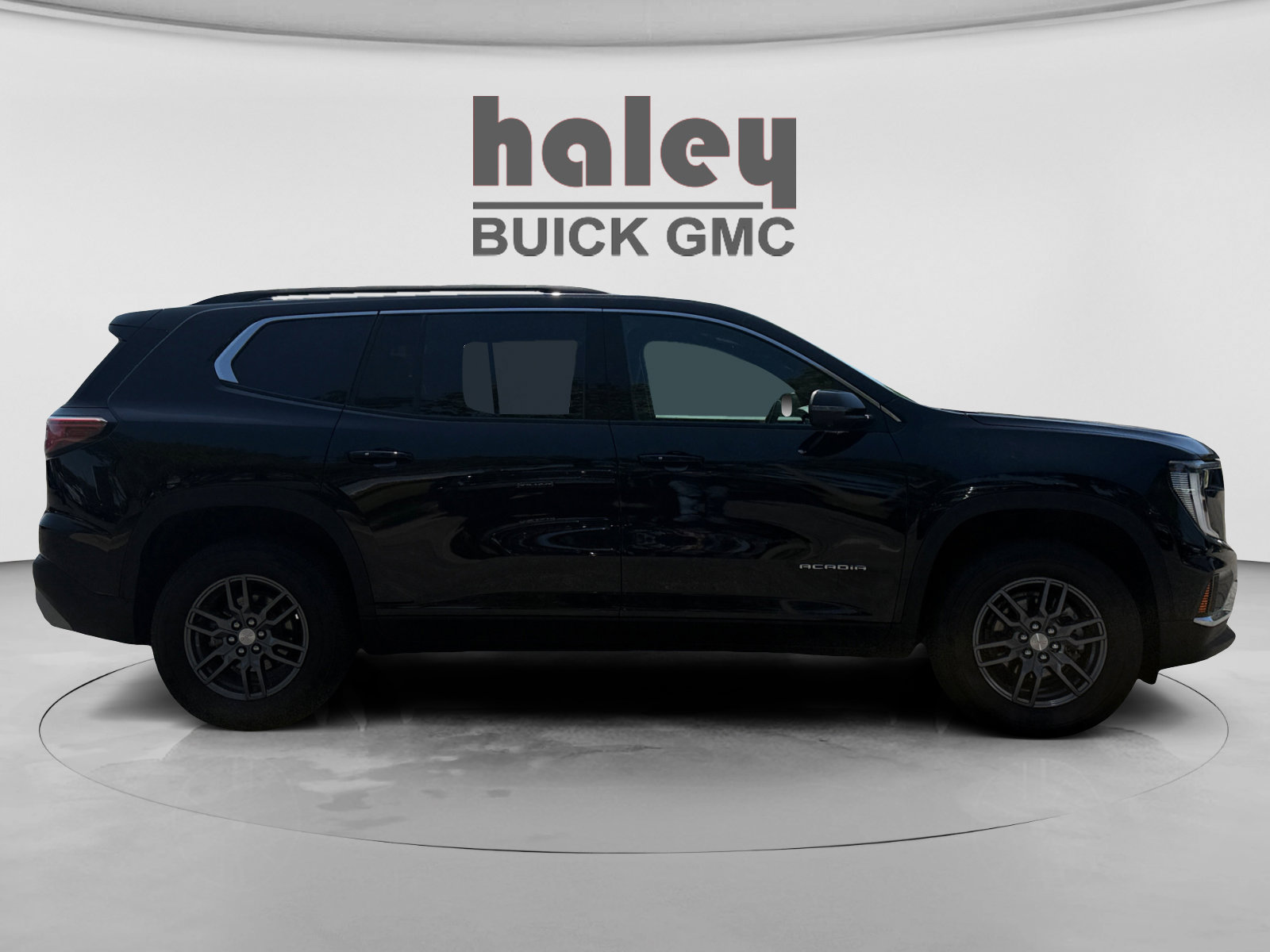 Used 2025 GMC Acadia Elevation image 6