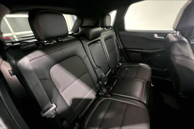 Used 2023 Ford Escape ST-Line AWD/4WD image 31