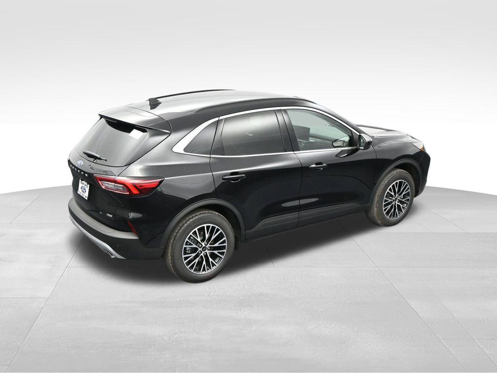 New 2025 Ford Escape SE image 36