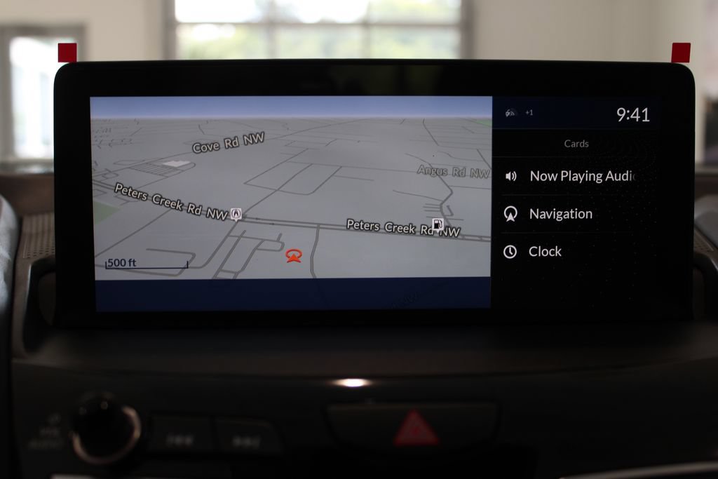 New 2026 Acura RDX A-Spec w/ Advance Package AWD/4WD image 13