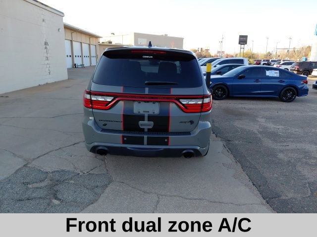 Used 2023 Dodge Durango SRT Hellcat w/ Black Package image 6