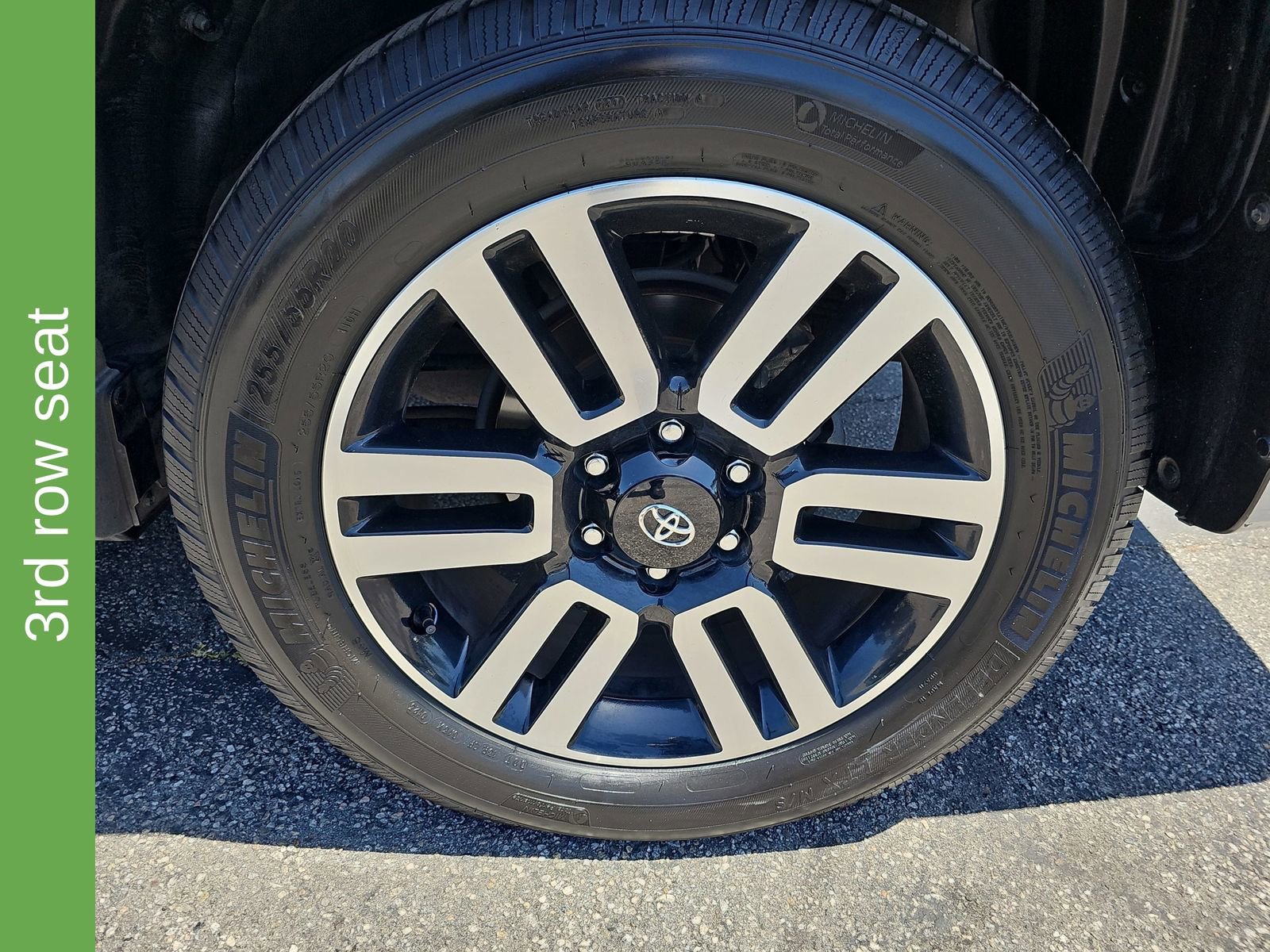 Used 2022 Toyota 4Runner Limited RWD image 41