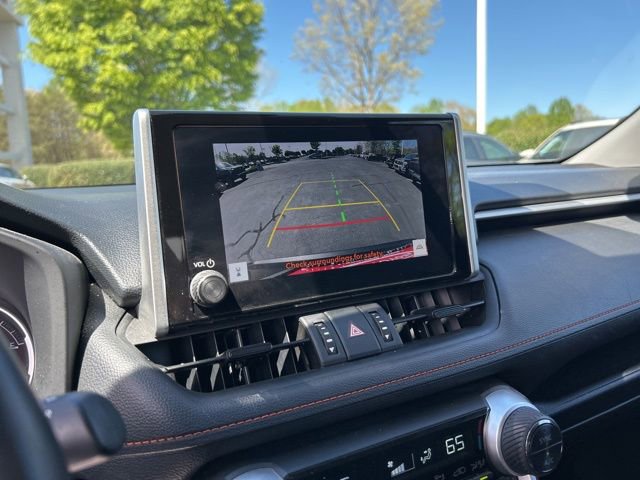 Used 2024 Toyota RAV4 Adventure image 24