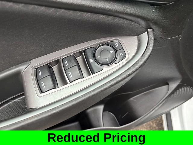 Used 2024 Chevrolet Malibu LS w/ Driver Confidence Package FWD image 14