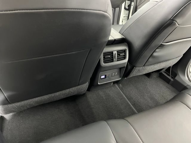 Used 2023 Nissan Rogue SL w/ SL Premium Package FWD image 46