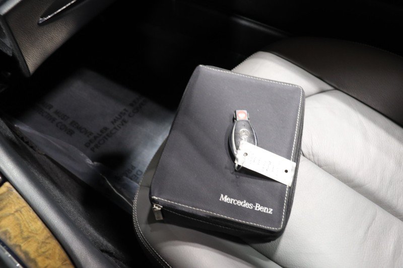 Used 2009 Mercedes-Benz CLK 350 Cabriolet image 62